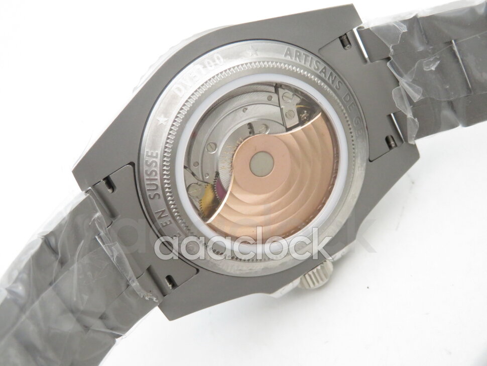 Rolex Submariner No Date 114060 Artisans de Geneve Rough Matt Diver Арт. RO-3771 Арт. RO-3771