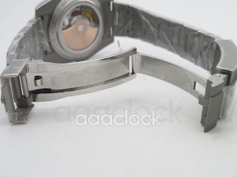 Rolex Submariner No Date 114060 Artisans de Geneve Rough Matt Diver Арт. RO-3771 Арт. RO-3771