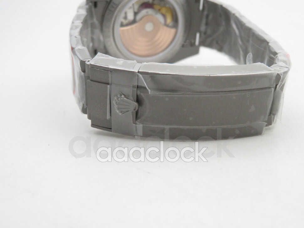 Rolex Submariner No Date 114060 Artisans de Geneve Rough Matt Diver Арт. RO-3771 Арт. RO-3771