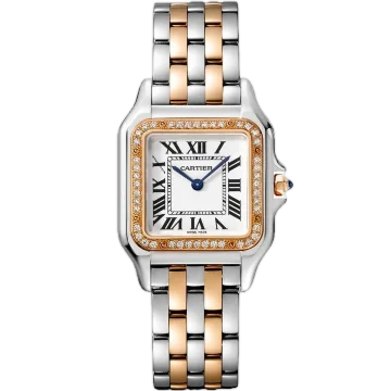 Cartier Panthere Secrete Ladies W3PN0007