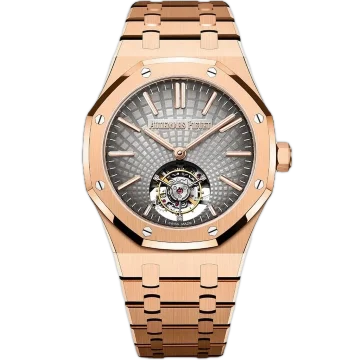 Audemars Piguet Royal Oak Tourbillon 41 mm Extra-Thin 26530OR.OO.1220OR.01