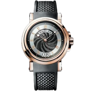 Breguet Marine Big Date 5817BR/Z2/5V8