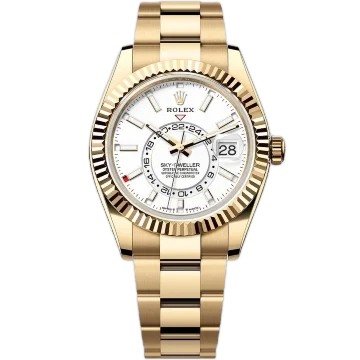 Rolex Sky-Dweller 336938-0003