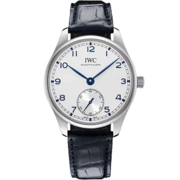 IWC Portuguese Automatic 40 IW358304