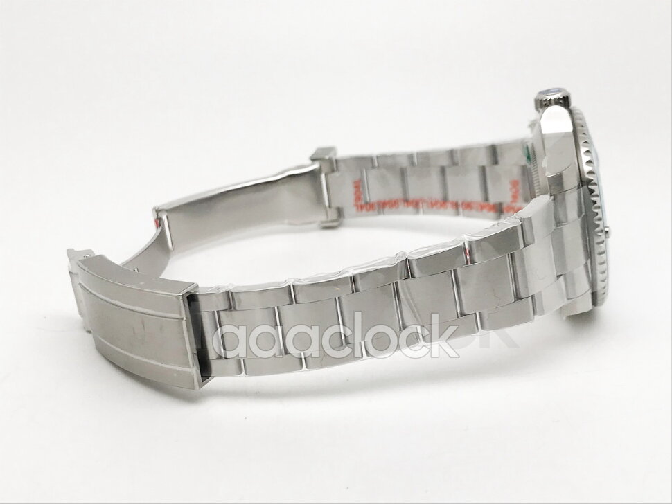 Rolex Submariner Blaken Blue Date Арт. RO-3731 Арт. RO-3731