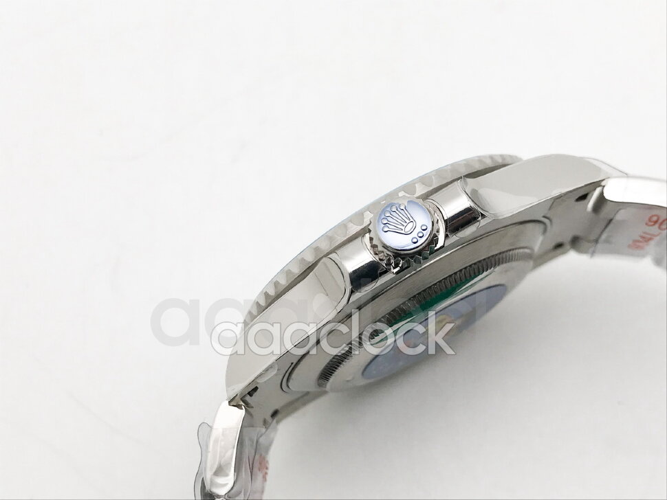 Rolex Submariner Blaken Blue Date Арт. RO-3731 Арт. RO-3731