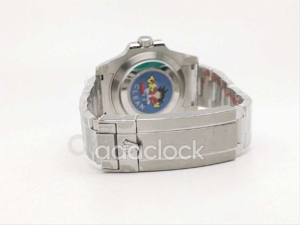 Rolex Submariner Blaken Blue Date Арт. RO-3731 Арт. RO-3731