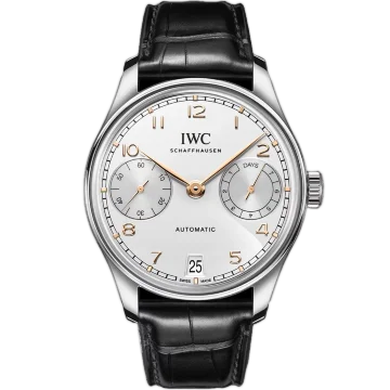 IWC Portuguese 7 Days Automatic 42 IW501701