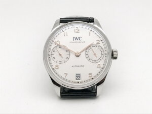IWC Portuguese 7 Days Automatic 42 IW501701