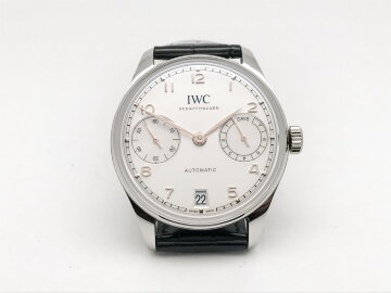 IWC Portuguese 7 Days Automatic 42 IW501701