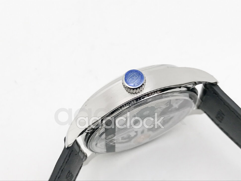 IWC Portuguese 7 Days Automatic 42 IW501701 Арт. IW-1475 Арт. IW-1475