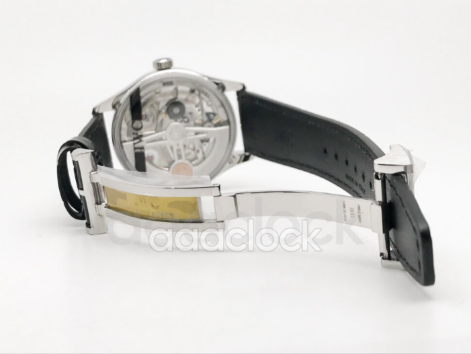 IWC Portuguese 7 Days Automatic 42 IW501701 Арт. IW-1475 Арт. IW-1475
