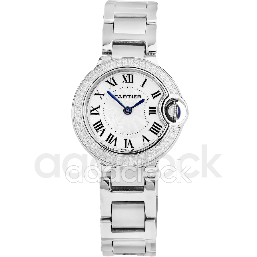 Cartier Ballon Blue de Cartier Арт. 1112456 Арт. 1112456