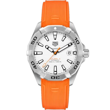 TAG Heuer Aquaracer 300M Calibre 5 WBD2111.FT6186