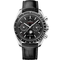 Omega Speedmaster Chronograph Moonphase Master Chronometer Арт. 1113239 Арт. 1113239