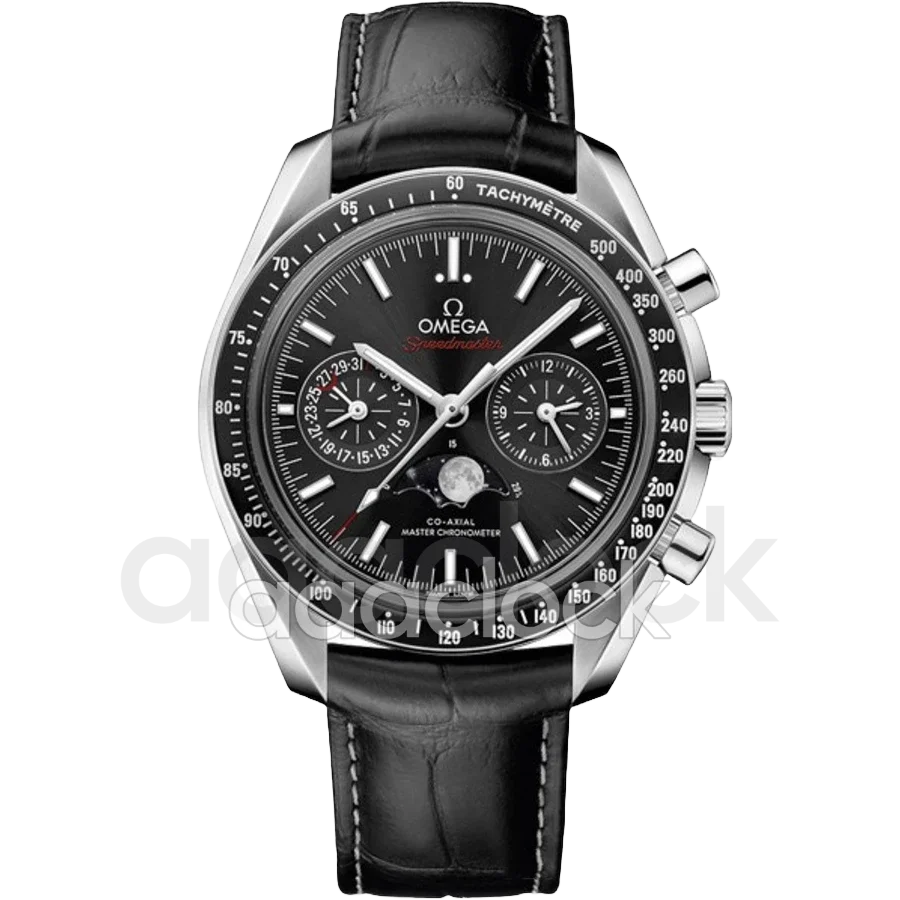 Omega Speedmaster Chronograph Moonphase Master Chronometer Арт. 1113239 Арт. 1113239
