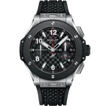 Hublot Big Bang 20th Anniversary King Gold Ceramic 431.NM.1337.RX