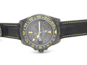 Rolex GMT Master II DIW Carbon Spyder Edition