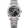 Rolex Day-Date 40 228349RBR-0002 Арт. RO-3575 Арт. RO-3575