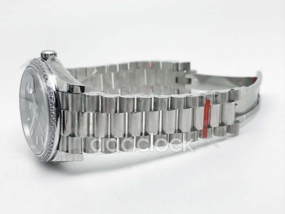 Rolex Day-Date 40 228349RBR-0002 Арт. RO-3575 Арт. RO-3575