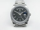 Rolex Day-Date 40 228349RBR-0002 Арт. RO-3575 Арт. RO-3575