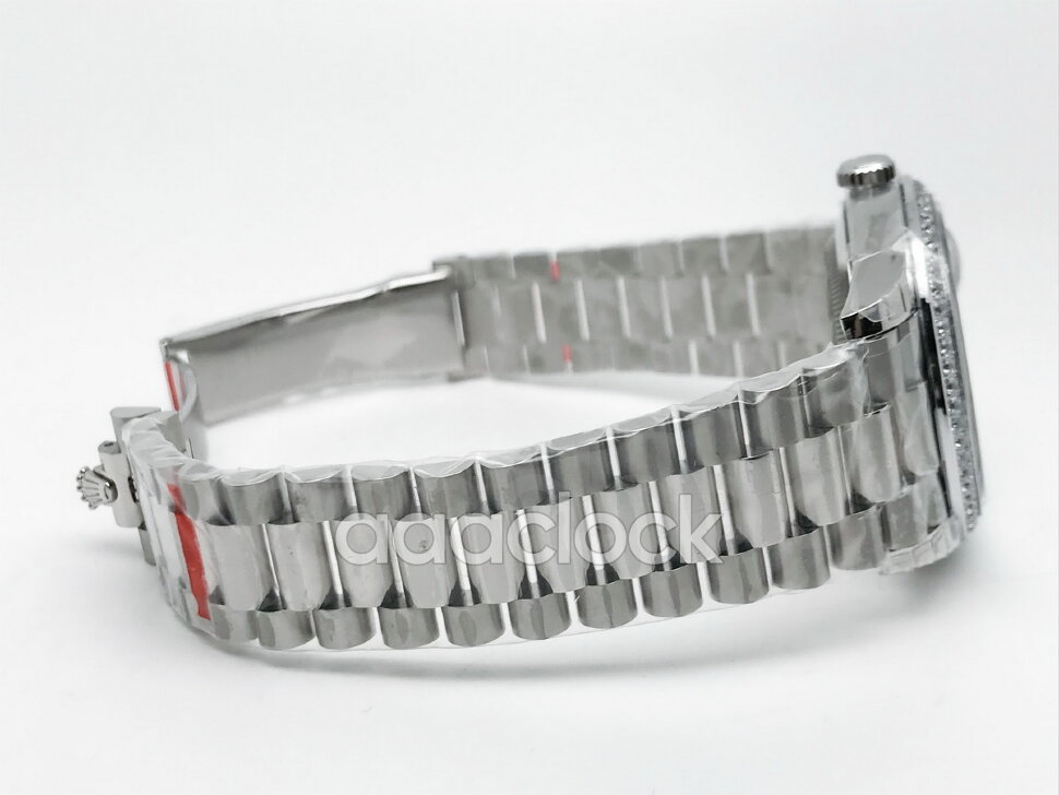 Rolex Day-Date 40 228349RBR-0002 Арт. RO-3575 Арт. RO-3575