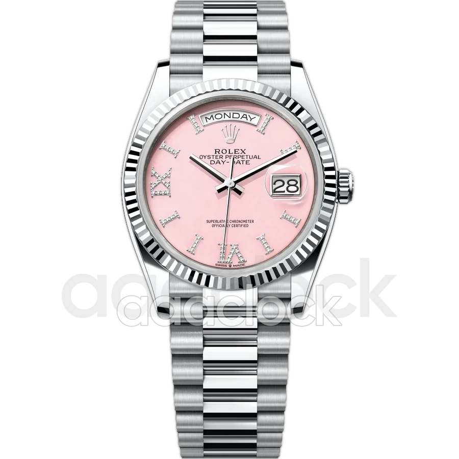 Rolex Day-Date 36 128236-0006 Арт. RO-3305 Арт. RO-3305