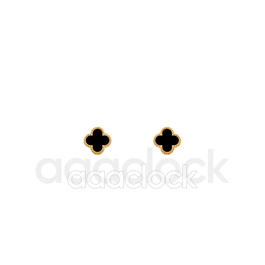 Пуссеты Van Cleef Sweet Alhambra VCARA44900