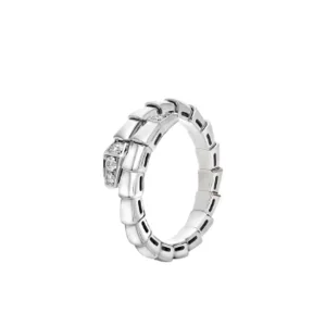 Кольцо Bvlgari Serpenti Viper 360465
