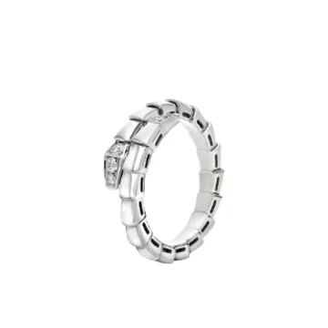 Кольцо Bvlgari Serpenti Viper 360465