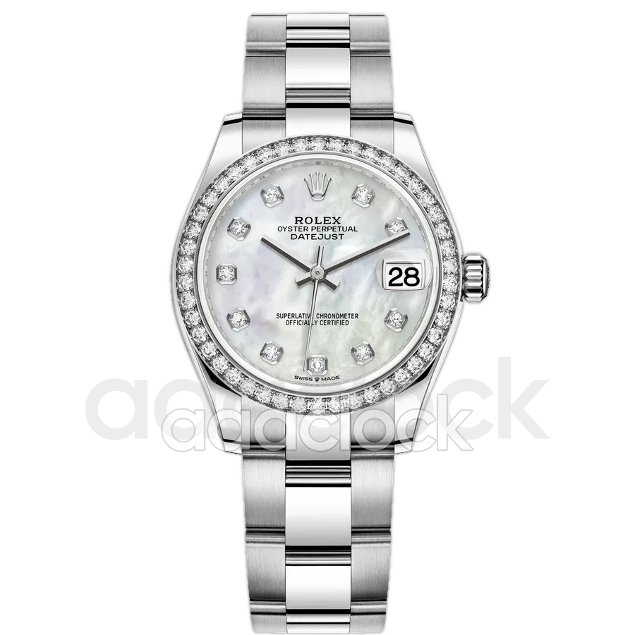 Rolex Datejust 31 278384rbr-0007 Арт. RO-2899 Арт. RO-2899