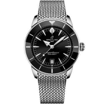 Breitling Superocean Heritage B31 Automatic 42 AB3111241B1A1