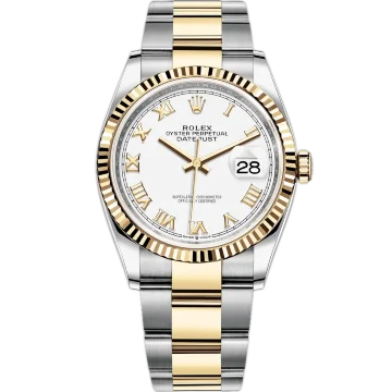 Rolex Datejust 36 126233-0030