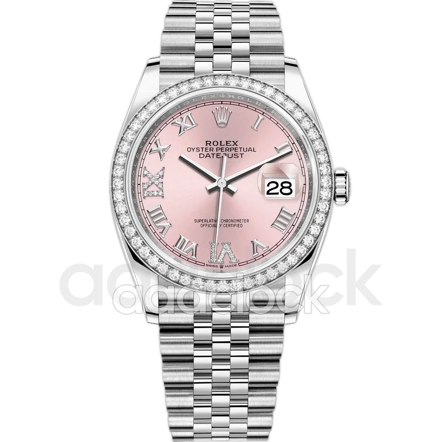 Rolex Datejust 36 126284rbr-0023 Арт. RO-3148 Арт. RO-3148