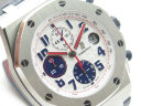 Audemars Piguet Royal Oak Offshore Tour Auto 26208ST.OO.D305CR.01 Арт. AP-0276 Арт. AP-0276