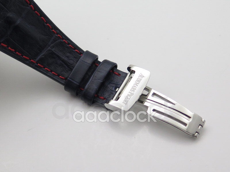 Audemars Piguet Royal Oak Offshore Tour Auto 26208ST.OO.D305CR.01 Арт. AP-0276 Арт. AP-0276