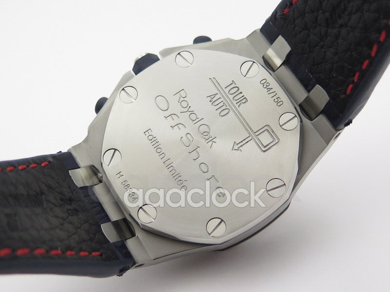 Audemars Piguet Royal Oak Offshore Tour Auto 26208ST.OO.D305CR.01 Арт. AP-0276 Арт. AP-0276