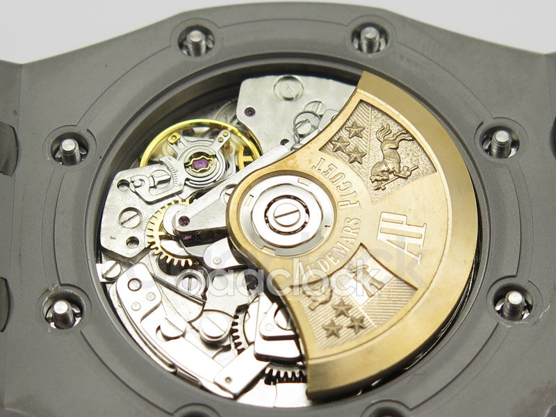 Audemars Piguet Royal Oak Offshore Tour Auto 26208ST.OO.D305CR.01 Арт. AP-0276 Арт. AP-0276