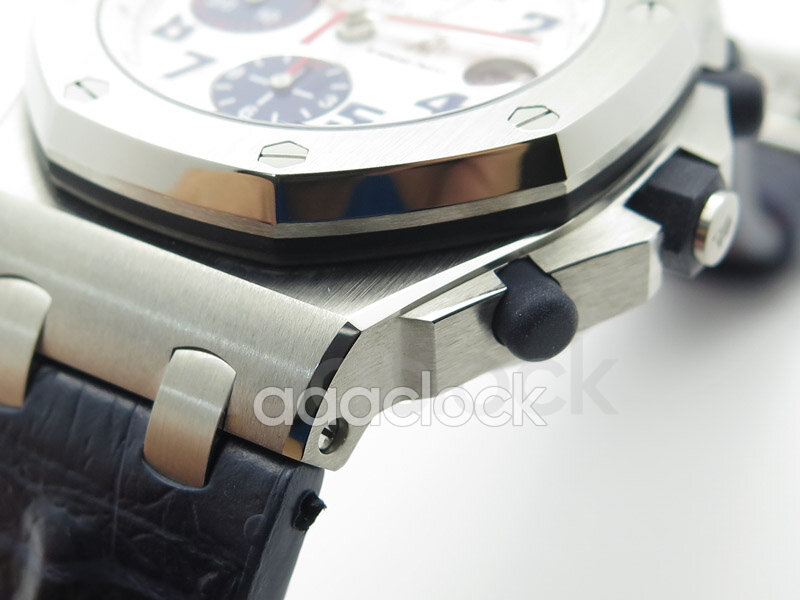 Audemars Piguet Royal Oak Offshore Tour Auto 26208ST.OO.D305CR.01 Арт. AP-0276 Арт. AP-0276