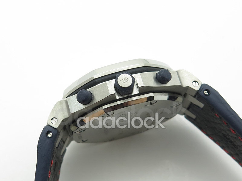 Audemars Piguet Royal Oak Offshore Tour Auto 26208ST.OO.D305CR.01 Арт. AP-0276 Арт. AP-0276