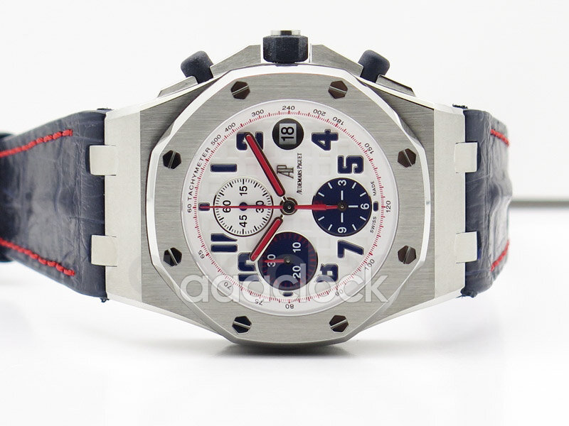 Audemars Piguet Royal Oak Offshore Tour Auto 26208ST.OO.D305CR.01 Арт. AP-0276 Арт. AP-0276