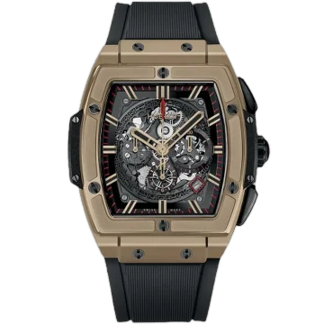 Hublot Spirit of Big Bang 45 Full Magic Gold 601.MX.0138.RX