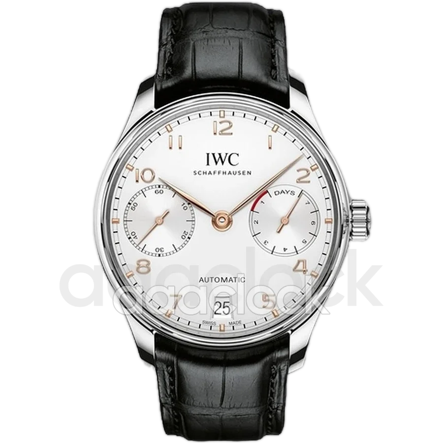 IWC Portuguese 7 Days Automatic IW500704 Арт. IW-1493 Арт. IW-1493