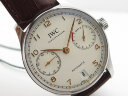 IWC Portuguese 7 Days Automatic IW500704 Арт. IW-1493 Арт. IW-1493