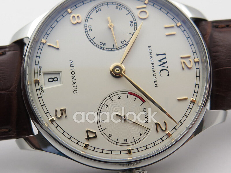 IWC Portuguese 7 Days Automatic IW500704 Арт. IW-1493 Арт. IW-1493