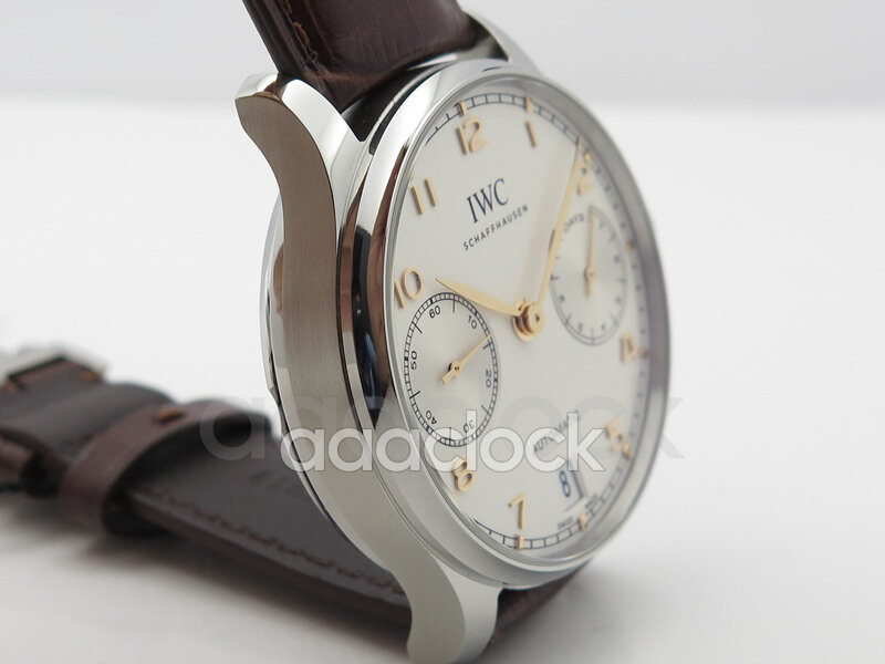 IWC Portuguese 7 Days Automatic IW500704 Арт. IW-1493 Арт. IW-1493