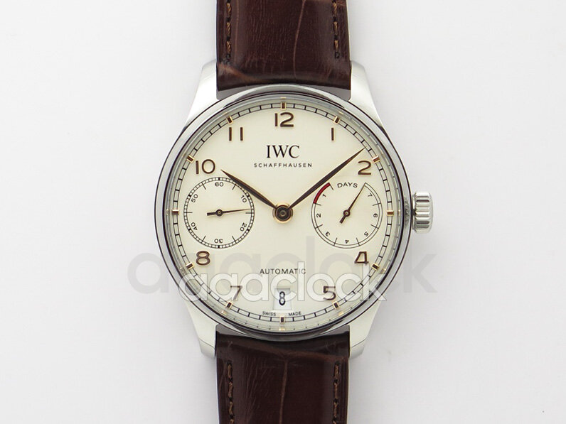 IWC Portuguese 7 Days Automatic IW500704 Арт. IW-1493 Арт. IW-1493
