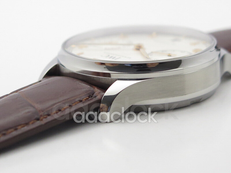 IWC Portuguese 7 Days Automatic IW500704 Арт. IW-1493 Арт. IW-1493