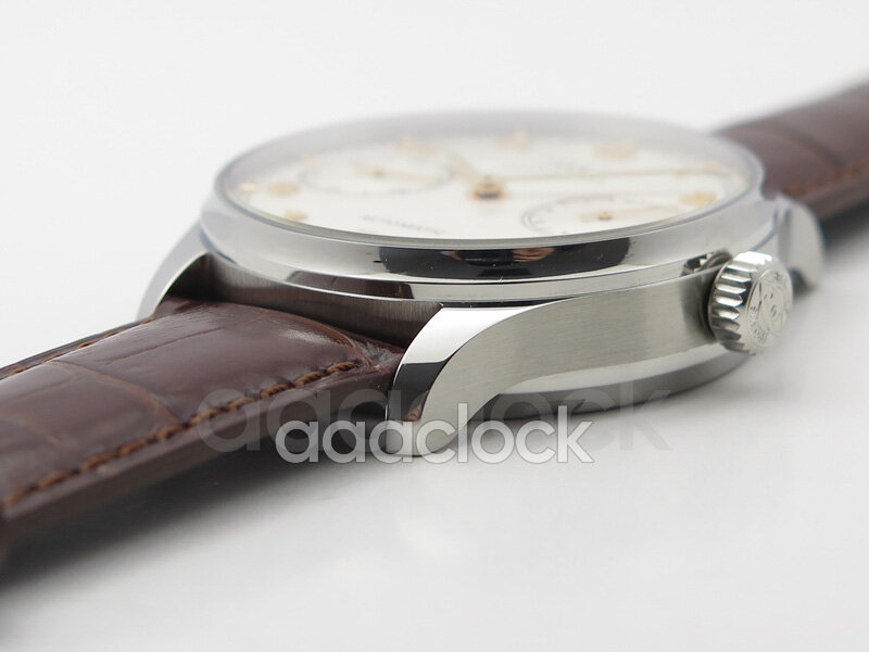 IWC Portuguese 7 Days Automatic IW500704 Арт. IW-1493 Арт. IW-1493