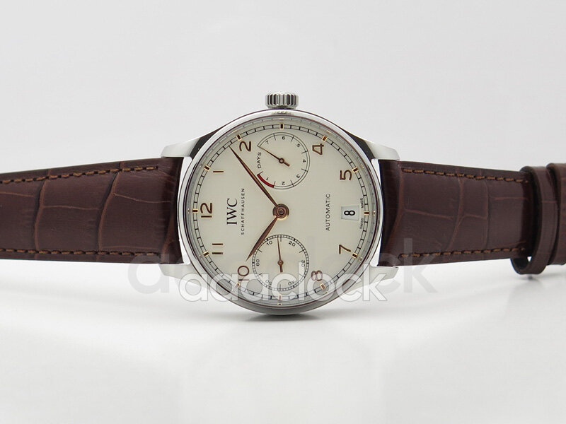 IWC Portuguese 7 Days Automatic IW500704 Арт. IW-1493 Арт. IW-1493
